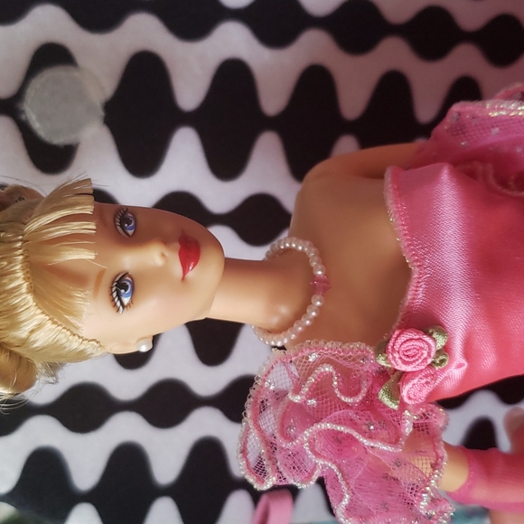 Pink sensation retired vintage barbie 1991 - Picture 3 of 8